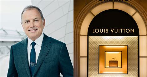 who is owner of fendi|louis vuitton company owner.